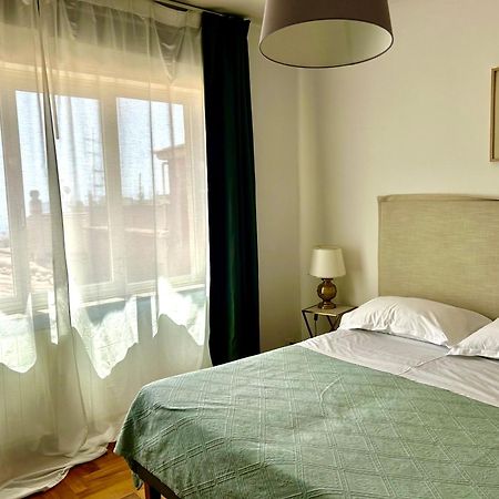 شقة Taormina Casa Liliana المظهر الخارجي الصورة