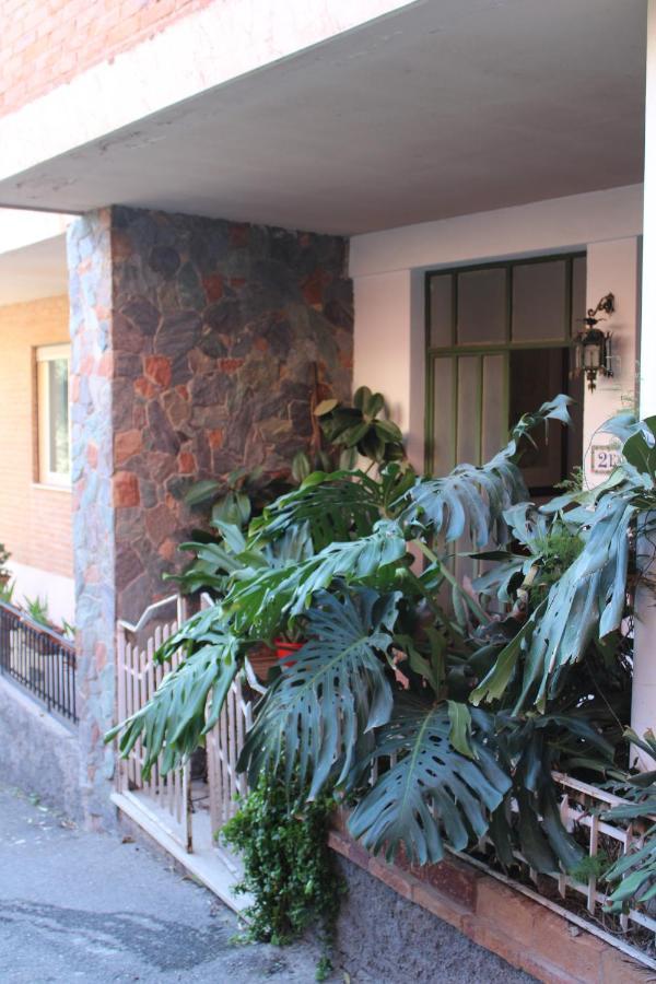 شقة Taormina Casa Liliana المظهر الخارجي الصورة