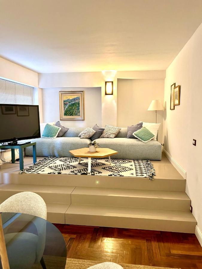 شقة Taormina Casa Liliana المظهر الخارجي الصورة