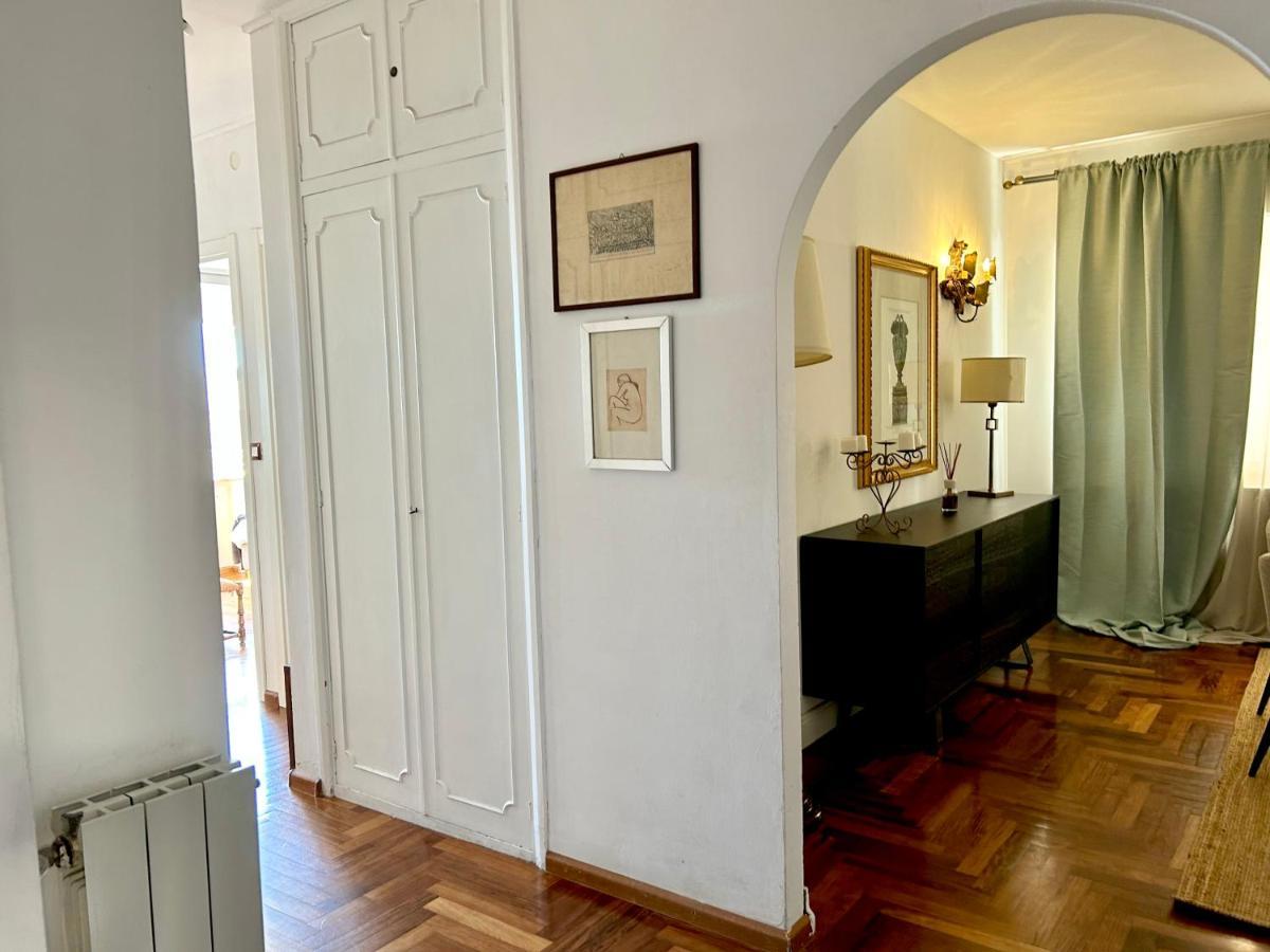 شقة Taormina Casa Liliana المظهر الخارجي الصورة