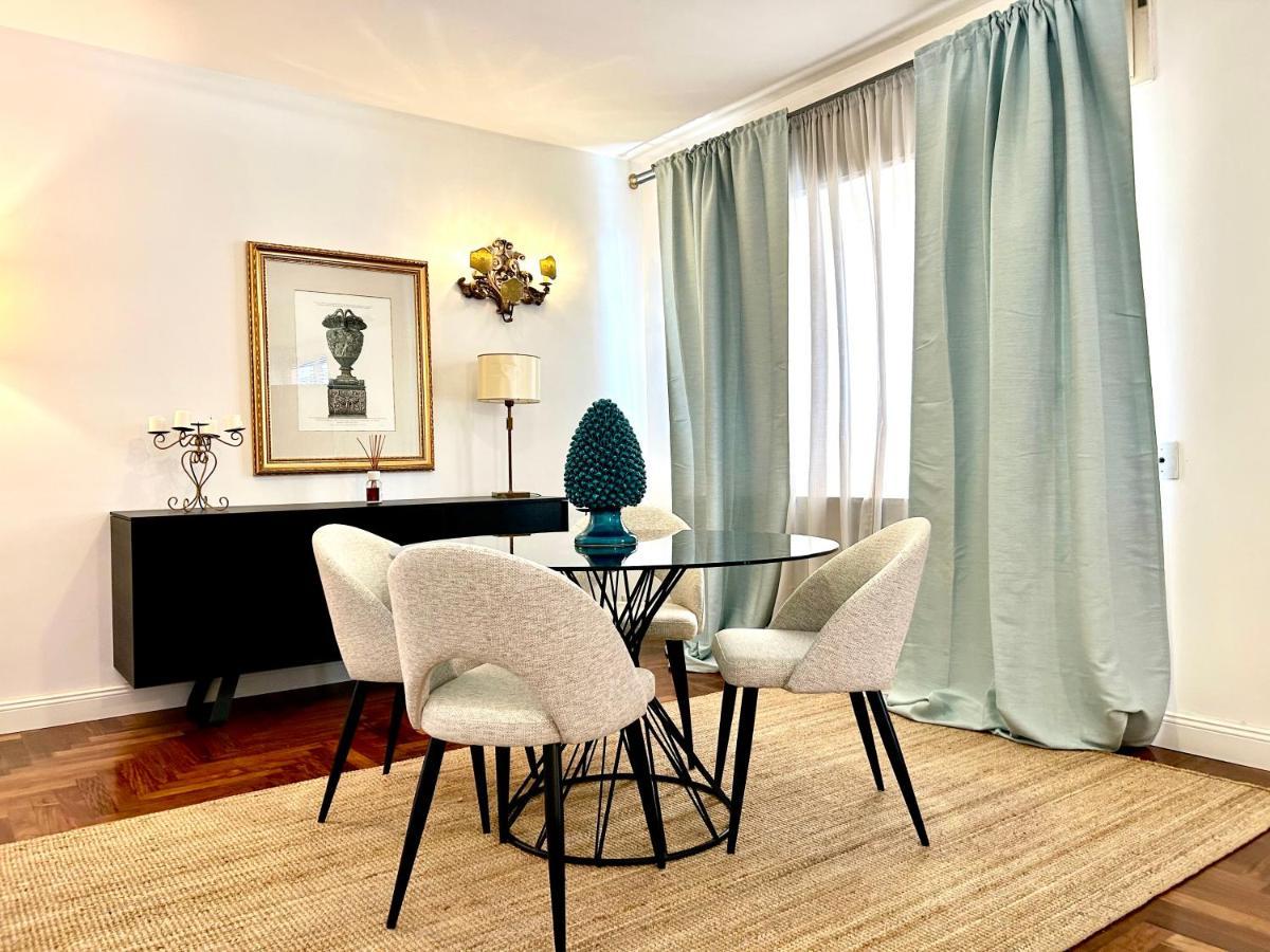 شقة Taormina Casa Liliana المظهر الخارجي الصورة